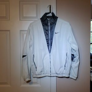 Nike Windbreaker